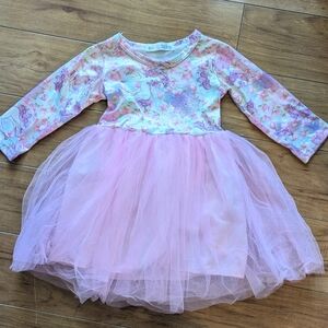Sol Baby Unicorn tutu s